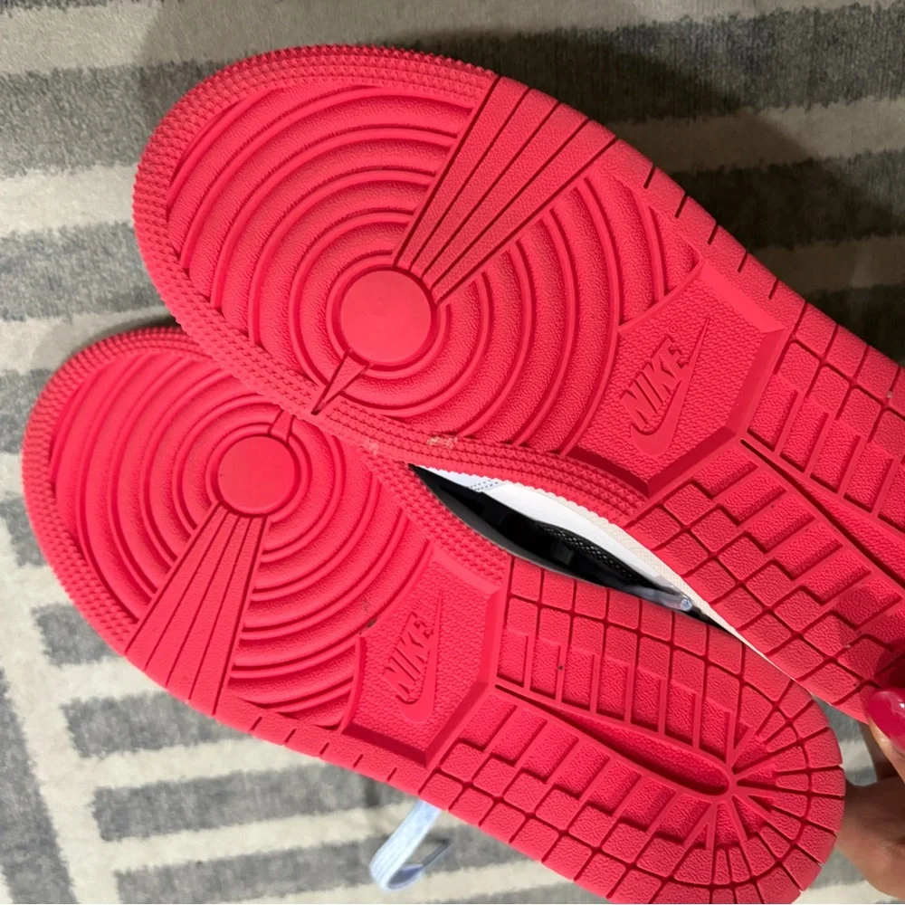 Jordan 1 Mid Youth - Picture 4 of 4